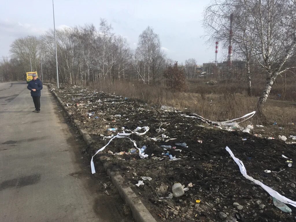 Чего нет в липецке. Чего нет в липецке