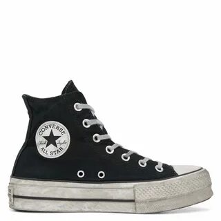 Converse chuck taylor all star high top
