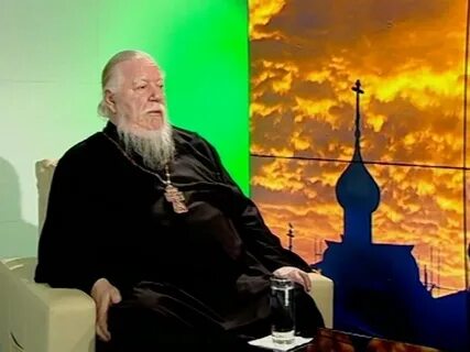 Беседы с батюшкой