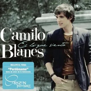 Camilo Blanes - YouTube.
