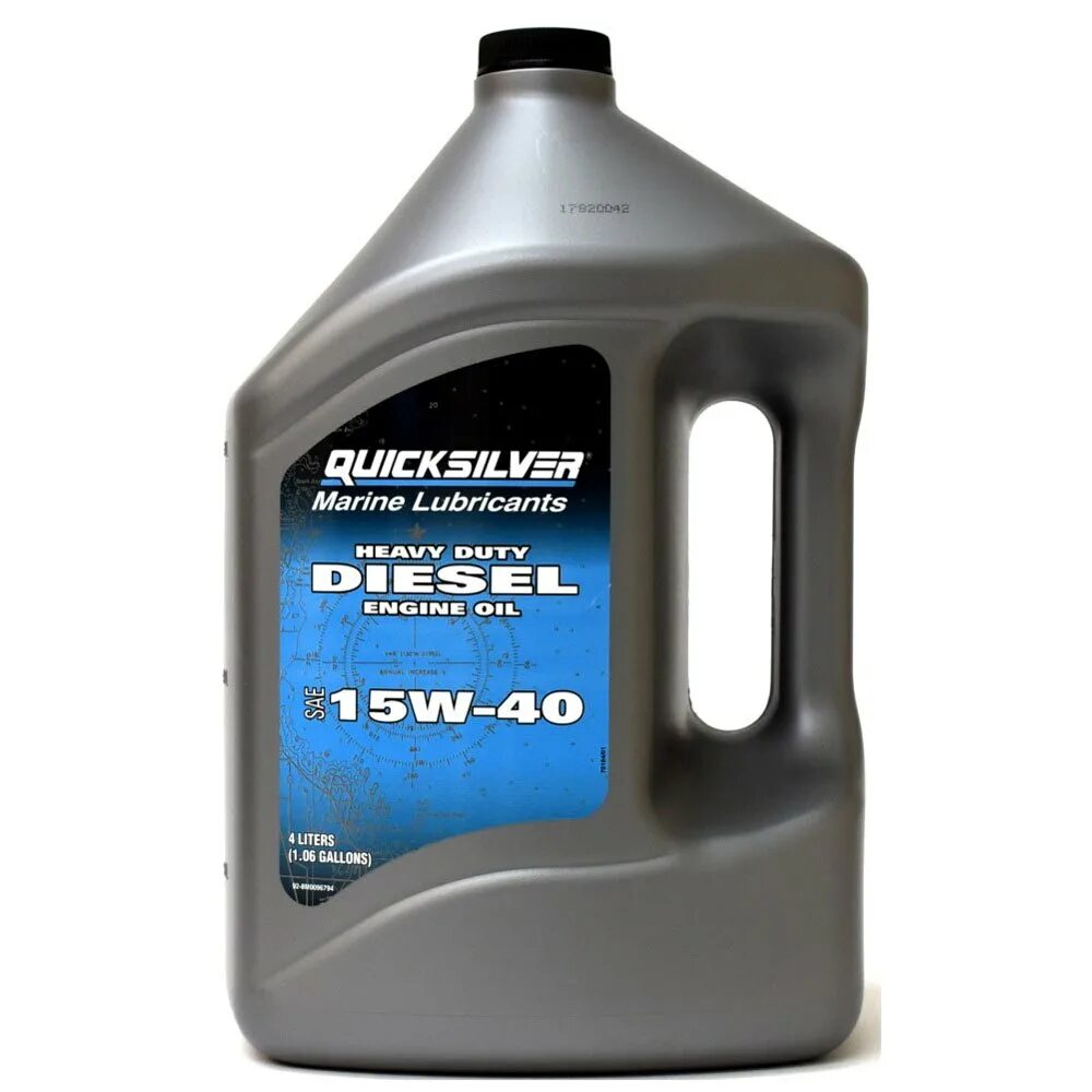 Quicksilver 15w-40 Diesel. SAE w40. SAE 15w40. Quicksilver Marine Lubricants 15 40.