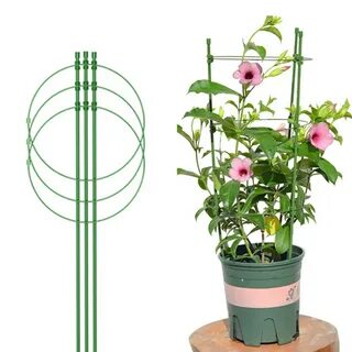 Plant supports
