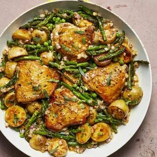 Dinner recipes
