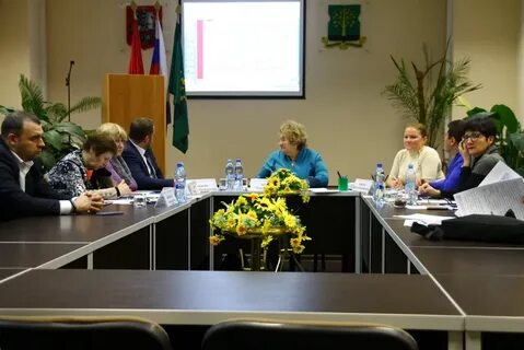 Управа садовники