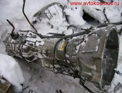 Акпп прадо 120
