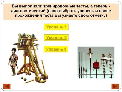 История 5 класс тест устройство римской республики