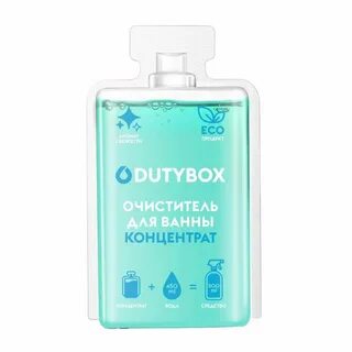 Концентрат очиститель