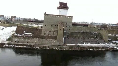 Экскурсии в ивангород на автобусе
