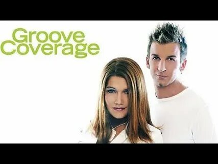 Groove coverage god is a girl