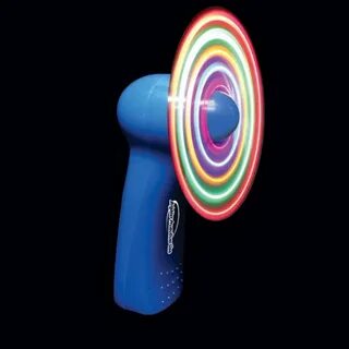 Pnu up fan