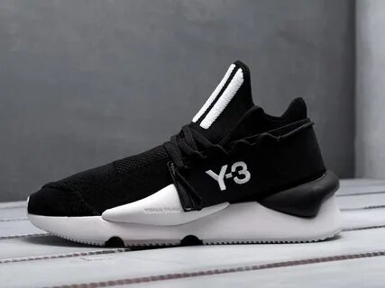 Y 3 история