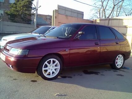 Диски 2112 r14
