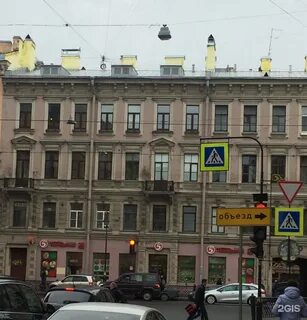 Санкт петербург литейный 48