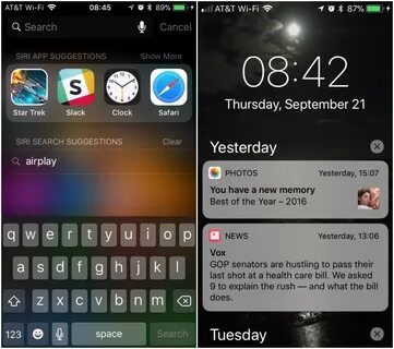 Suggest app