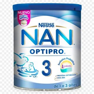 Детское питание нан