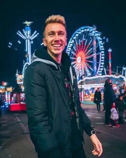 @miniminter on Instagram: "Great time last night at Winter Wonderland ...