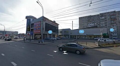 Ставропольская ул 5а