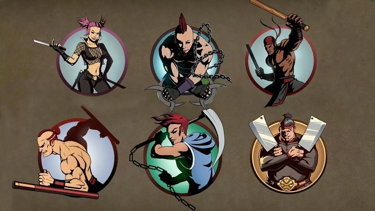 Мод shadow fight 2025. Телохранители мясника shadow fight 2. shadow fight 2 телохранители. телохранители мясника из игры shadow fight 2. телохранители из шадоу файт 2.