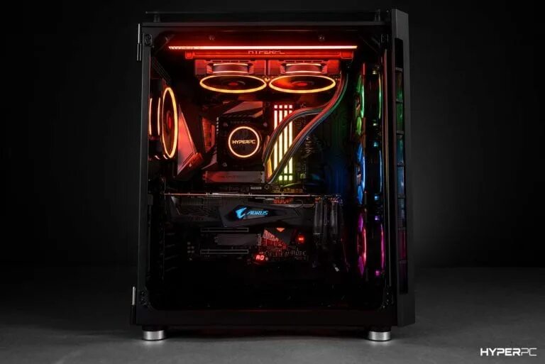 Hyper реклама. Hyperpc crystal 680x. hyper pc rtx 3090 корпус. hyper pc rtx 2080ti. игровой компьютер hyperpc m14 (a2080ti).