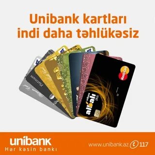 Unibank az