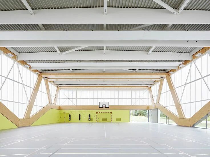 Gallery of Heathfield Primary School / Holmes Miller Architect - 10 School build