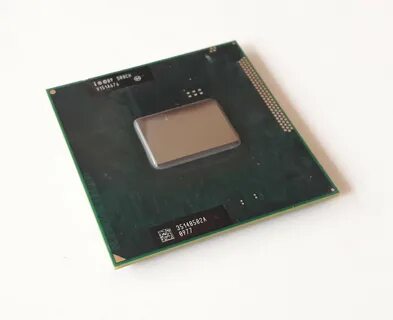 I5 2430m