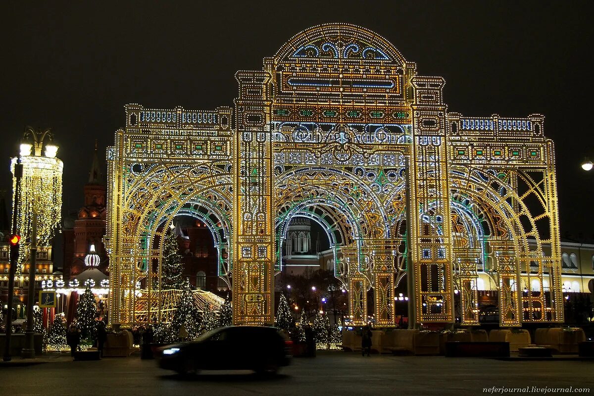 московская иллюминация. московская иллюминация. московская иллюминация. иллюминация вечерняя москва кузнецкий мост. иллюминация москва тверская.
