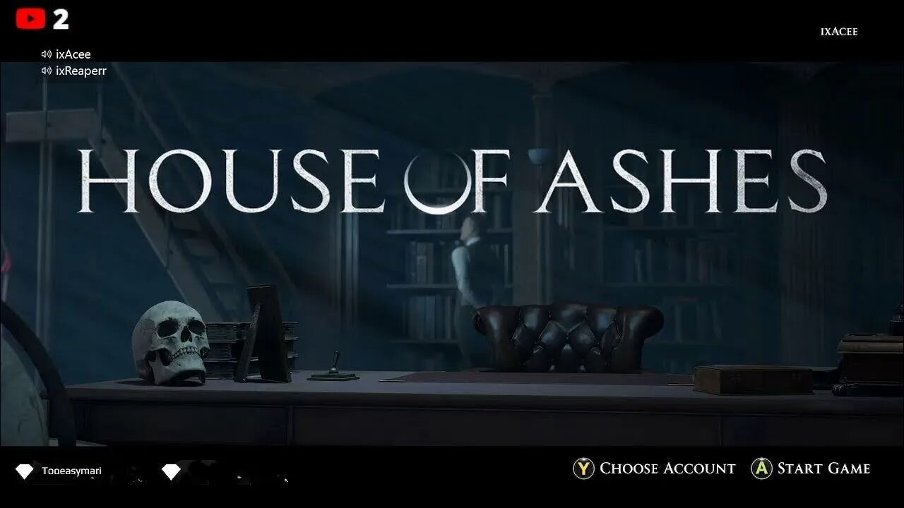 The use of ashes. The dark pictures anthology: house of ashes. house of ashes игра. house of ashes ps5.