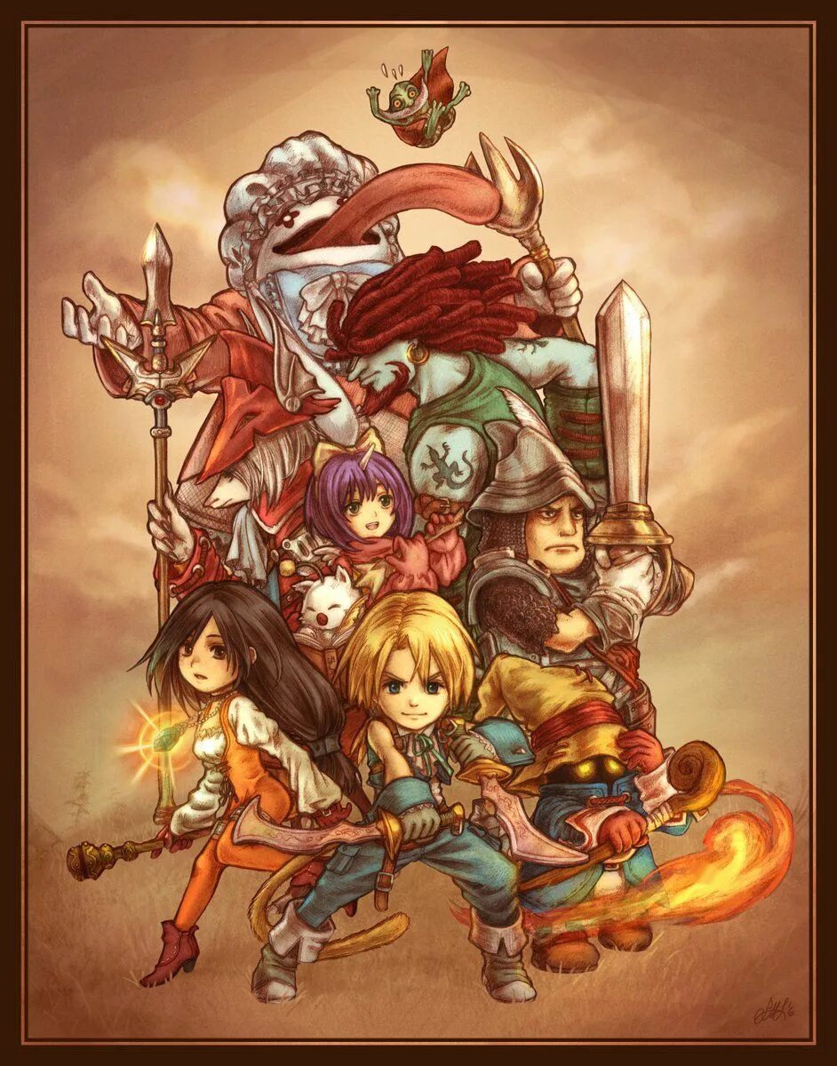 Final Fantasy 9. Final Fantasy 9 Cover Rus. Final Fantasy 9 арт. Фрея фф9. Rpg race