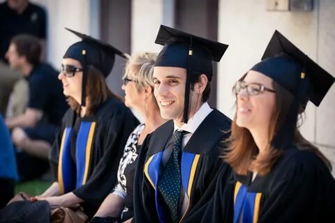 Some university degree