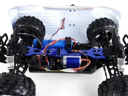 4wd drift