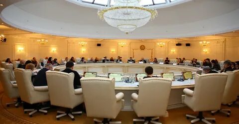 Круглых форум