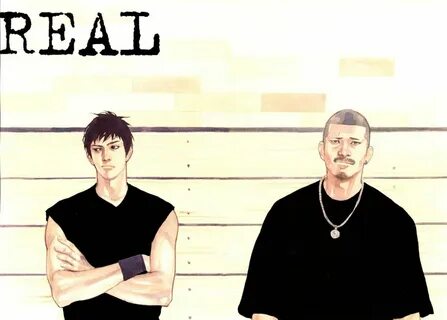 Real читать