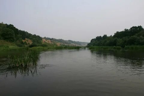 Погода в старом хопре на 10