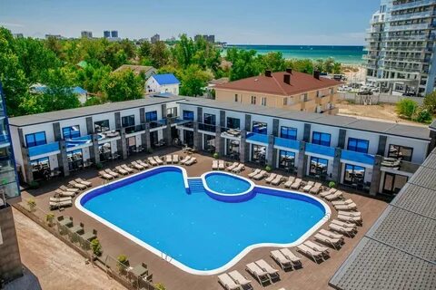 Сапфир вилладж