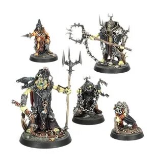 Games workshop