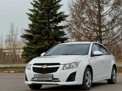Шевроле круз 2013 год седан