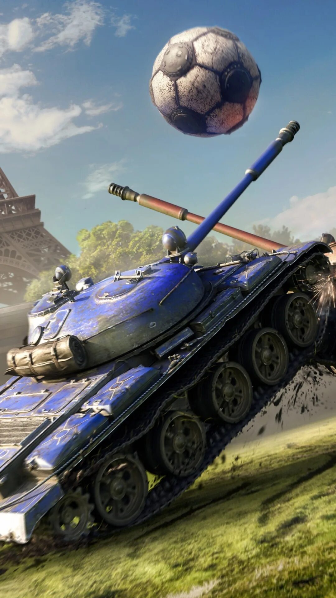Tanks net