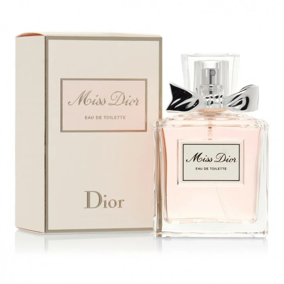 Ароматы диор женские описание. Christian Dior Miss Dior Eau de Toilette. Dior Miss Dior Eau de Parfum, 100 мл. Dior Miss Dior Eau de Parfum 50 мл. Miss Dior Eau de Toilette 100ml.