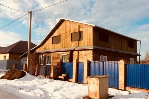 Дом курганская обл