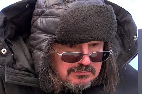 Балабанов колокольня реквием
