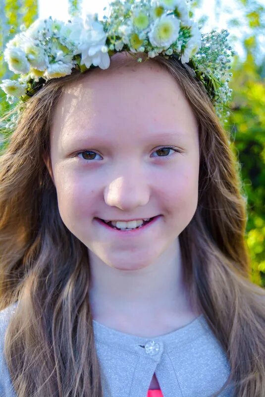 света краса