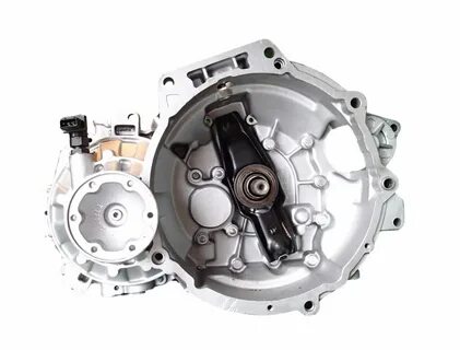 Коробка т5 фольксваген