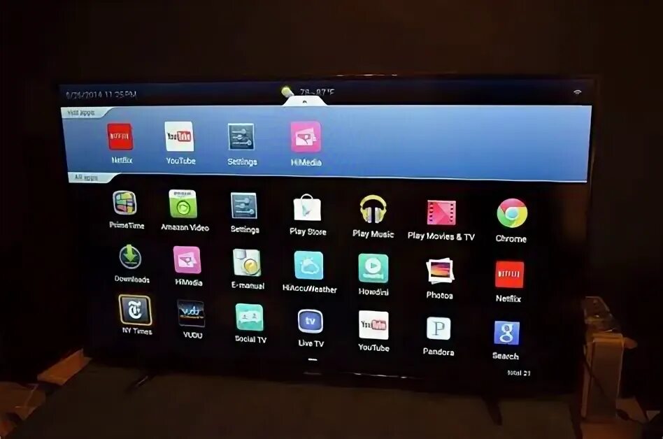 Как установить приложение на смарт тв hisense. Smart телевизор hisense43duym. телевизор hisense a4bg, hd, черный, смарт тв, vidaa. телевизор hisense 43a6bg smart. меню смарт тв hisense.