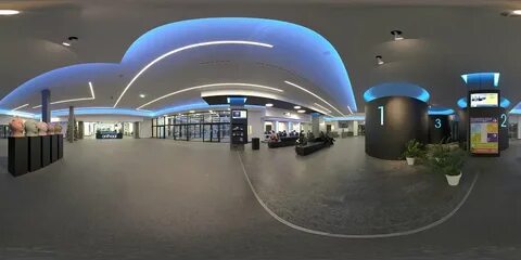 Панорама рцвр