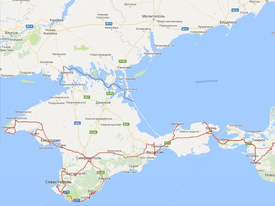 Как добраться до крыма. Маршрут от анапы до алушты. алушта анапа маршрут. керчь и ялта на карте. ялта керчь на карте крыма.