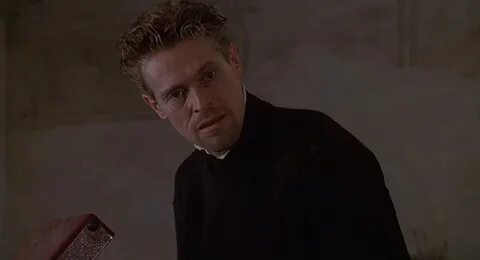 Английский пациент 1996