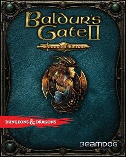 Baldur s gate кроссплатформа
