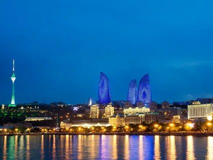 Azerbaycan xezer