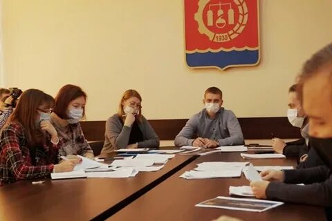 Сайт городской думы дзержинска нижегородской